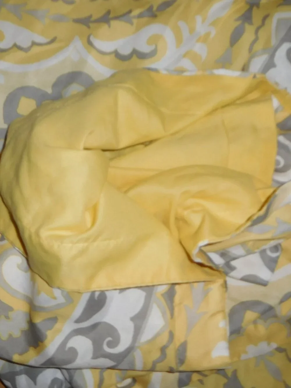 Twin Comforter w/ pillow case
